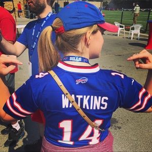 Meet your Posher, Moira